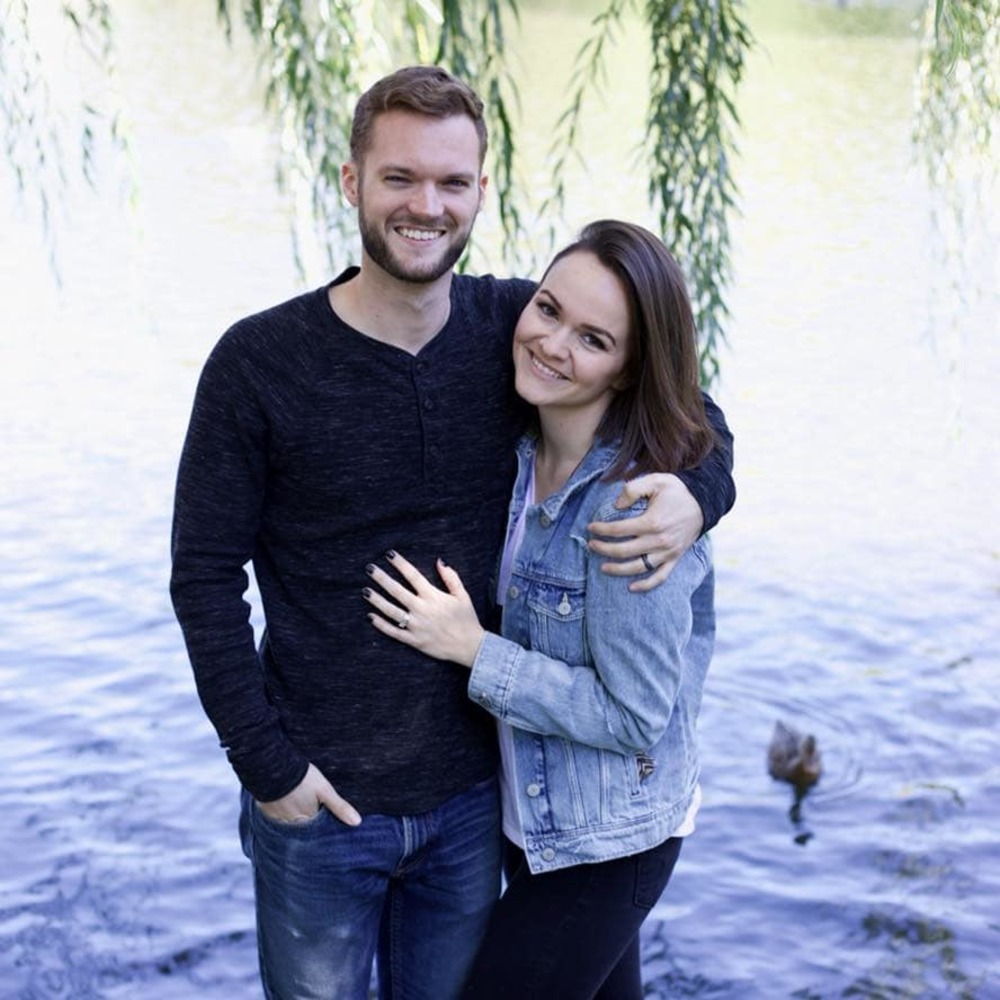 Meet your Posher, Desiree